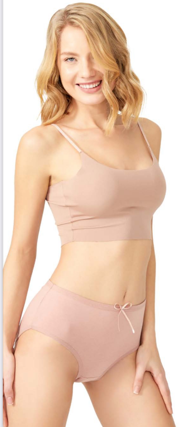 Cotton Underwear CH0721